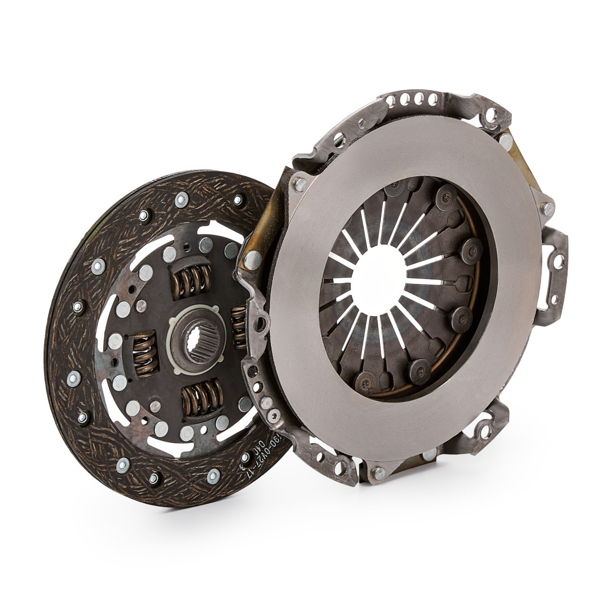 Comprar 620101560 LUK Kit de embrague completo