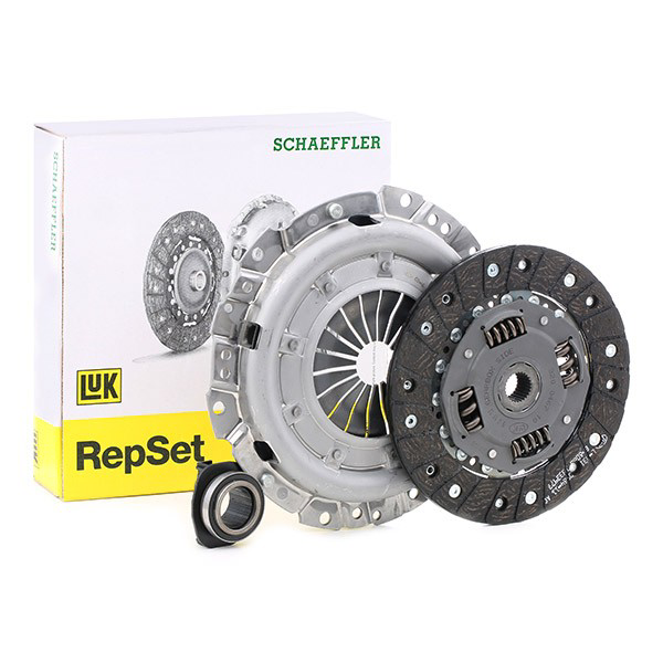 Comprar 620306800 LUK Kit de embrague completo