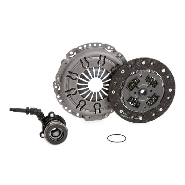 Comprar 620309033 LUK Kit de embrague completo