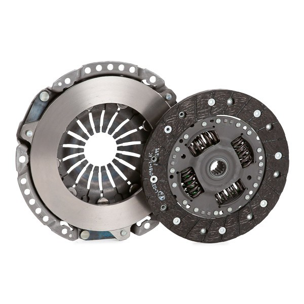 620309033 LUK Embrague motor