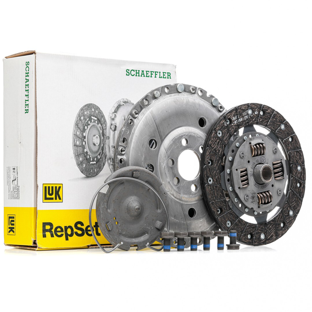 621035909 LUK Embrague motor
