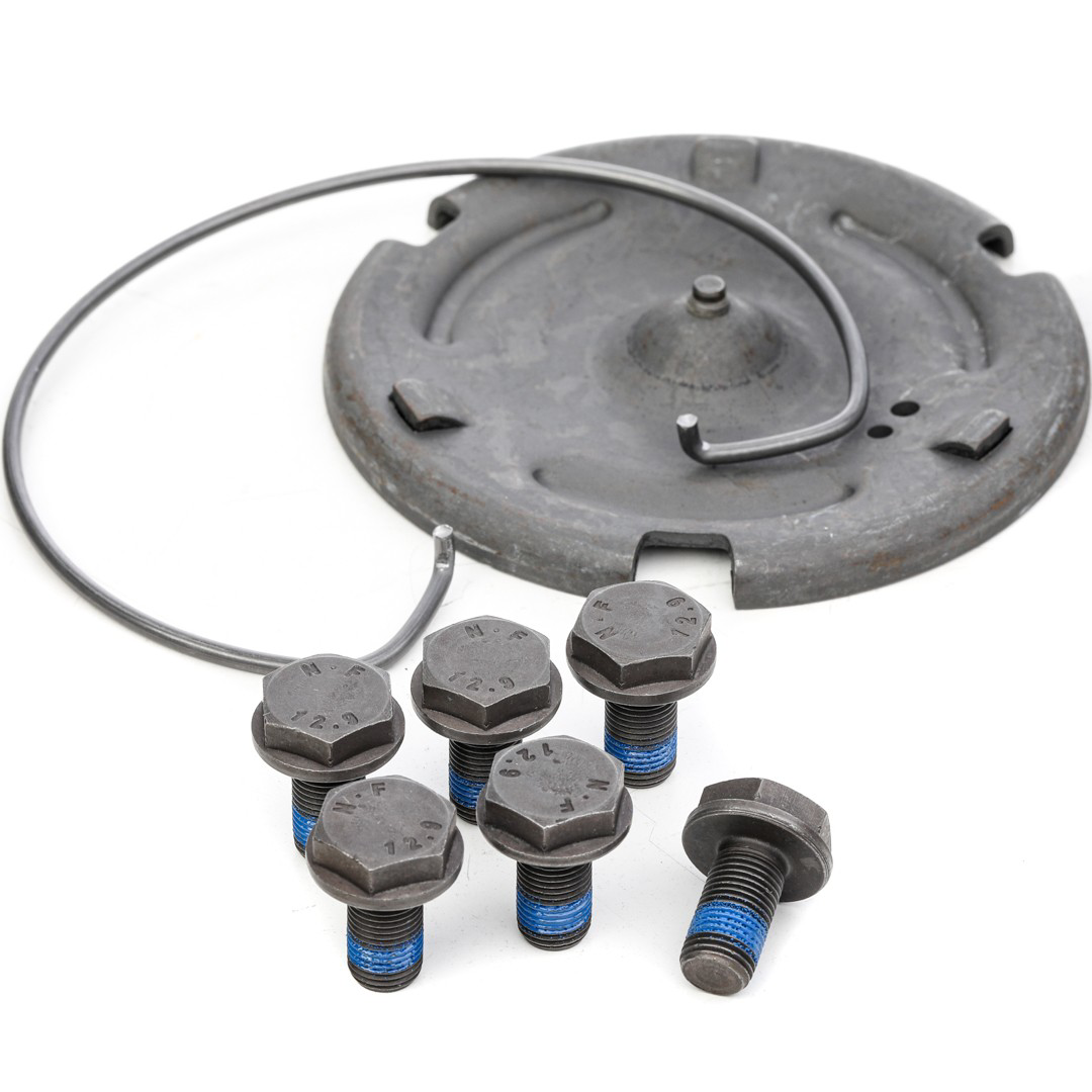 Comprar 621035909 LUK Kit de embrague completo