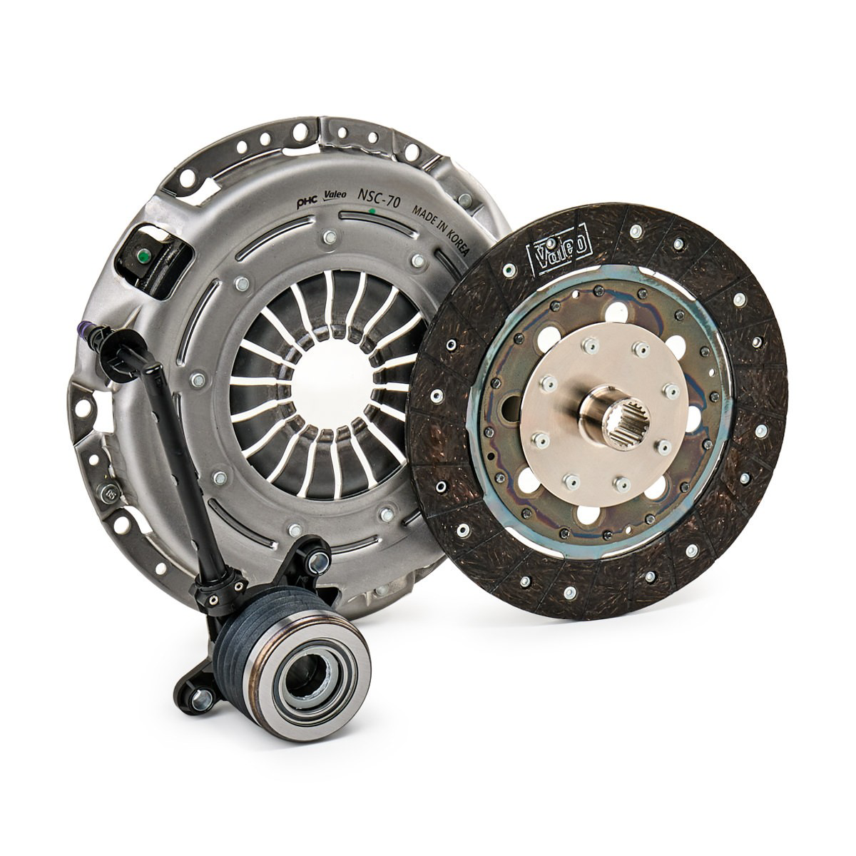 Comprar 622313733 LUK Kit de embrague completo
