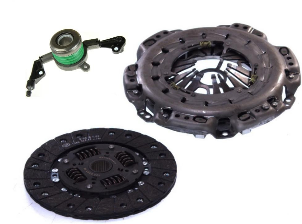 Comprar Embrague Mercedes C  W204
