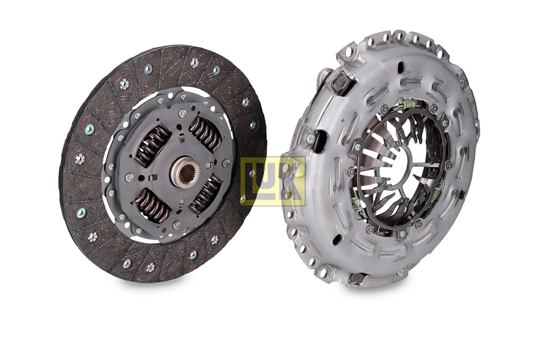 24280088 Peugeot/Citroen Embrague motor