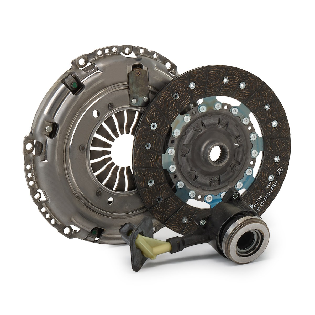 Comprar 624316809 INA Kit de embrague completo