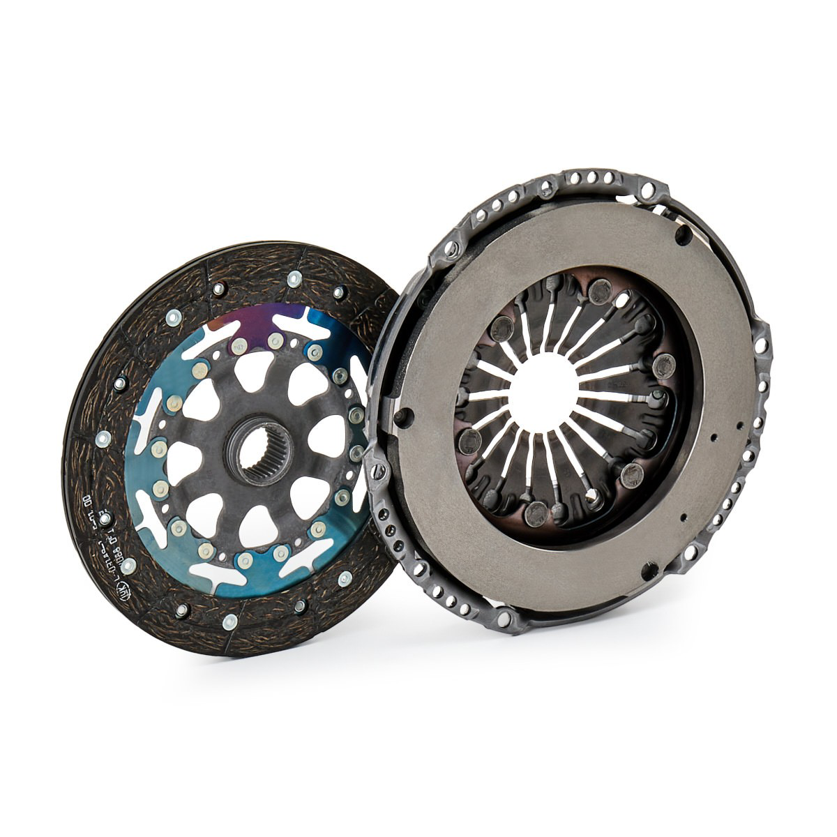Comprar Embrague Audi A4 B9 8W2, 8WC