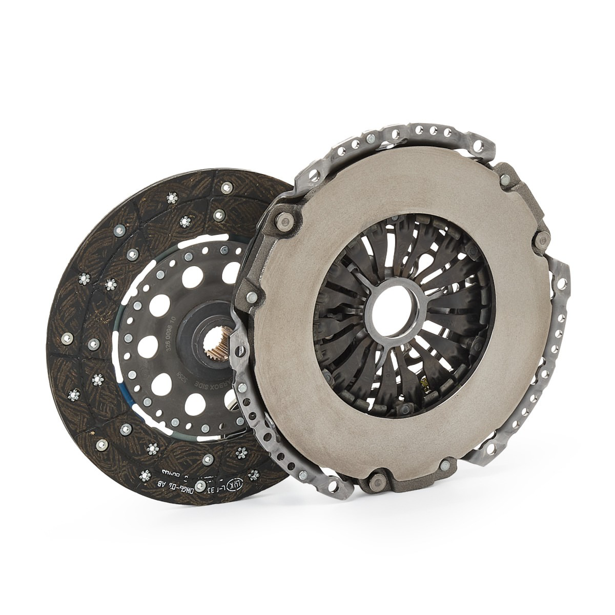Embrague 832585 VALEO