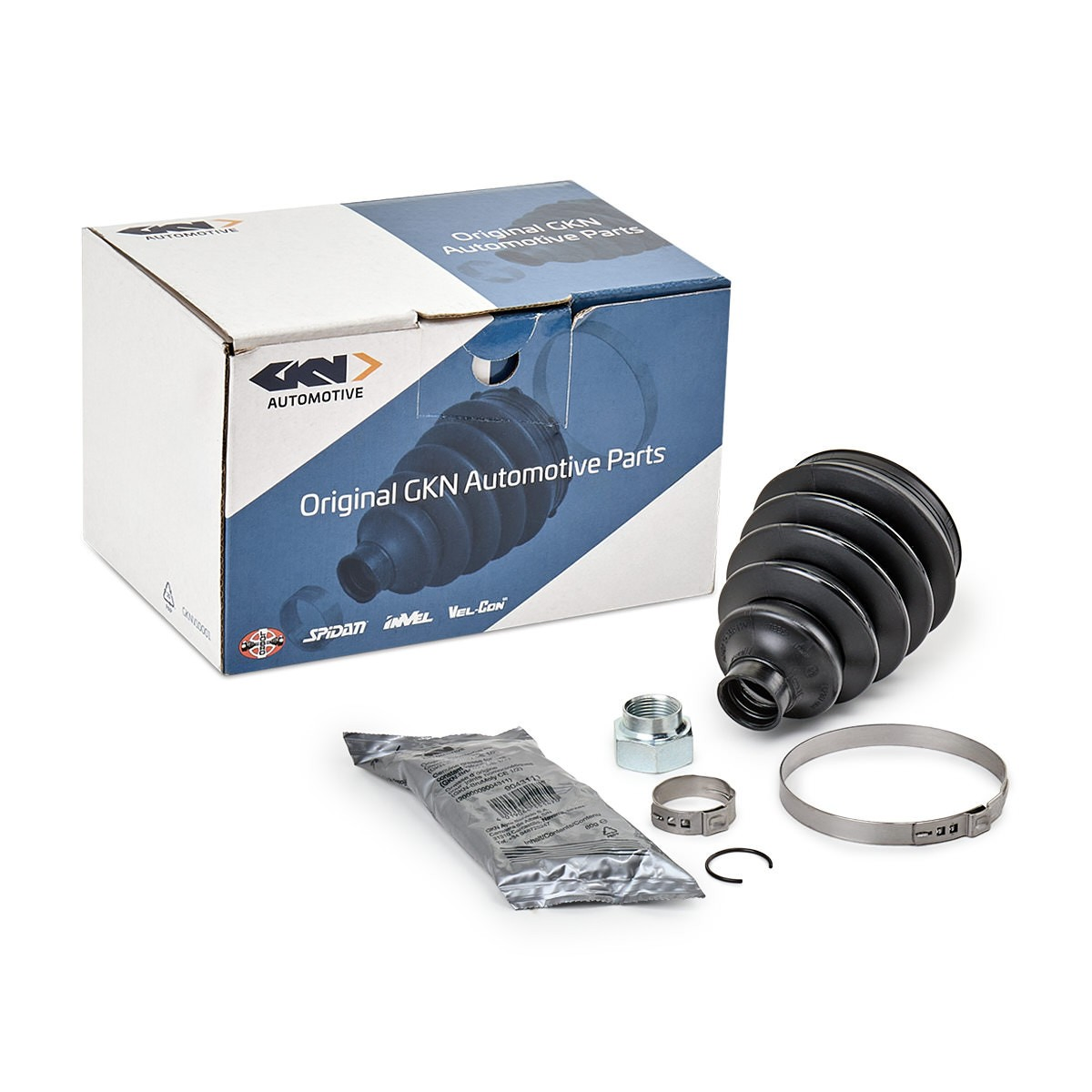 Comprar Fuelle de palier delantero exterior Mini Cooper  R56