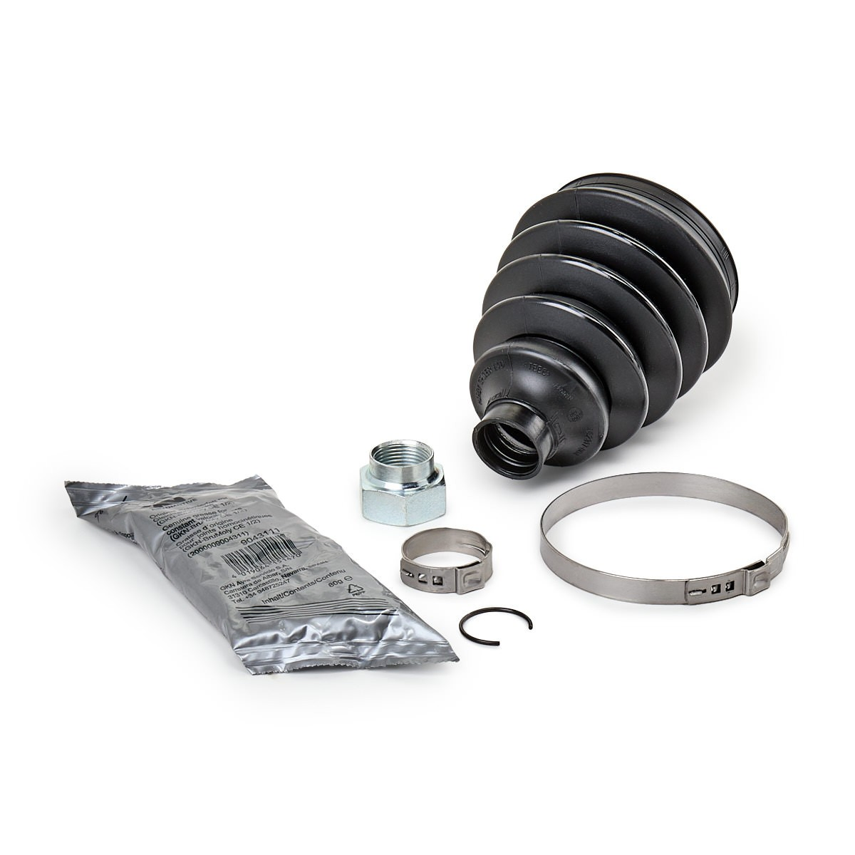 Fuelle, palier delantero exterior Mini Cooper hatchback (R56) (2005 - 2014) precio, desde 15,87 EUR