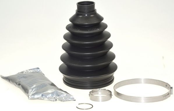 Fuelle de palier delantero exterior Land Rover Discovery 2