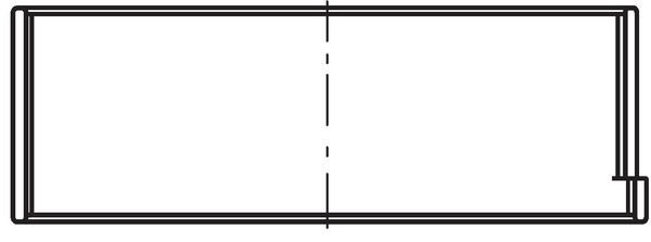 007PL20485200 Mahle Original