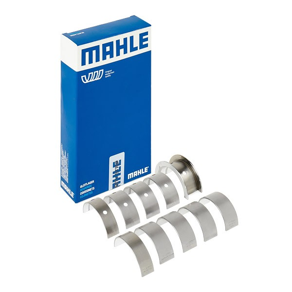 014HS21891000 Mahle Original Juego de cojinetes de cigüeñal, estándar, STD