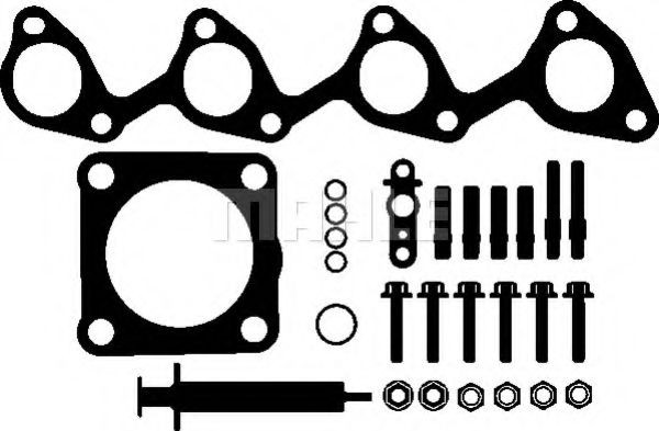 014TA16084000 Mahle Original