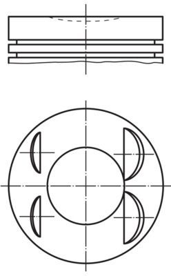 021PI00127000 Mahle Original