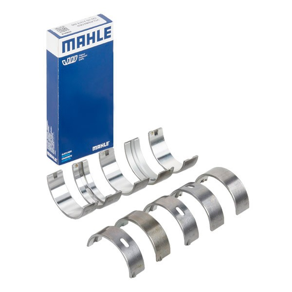 029HS21915000 Mahle Original Juego de cojinetes de cigüeñal, estándar, STD