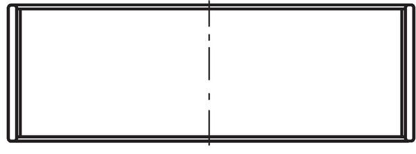 Comprar 029PL21921000 Mahle Original Cojinetes de biela