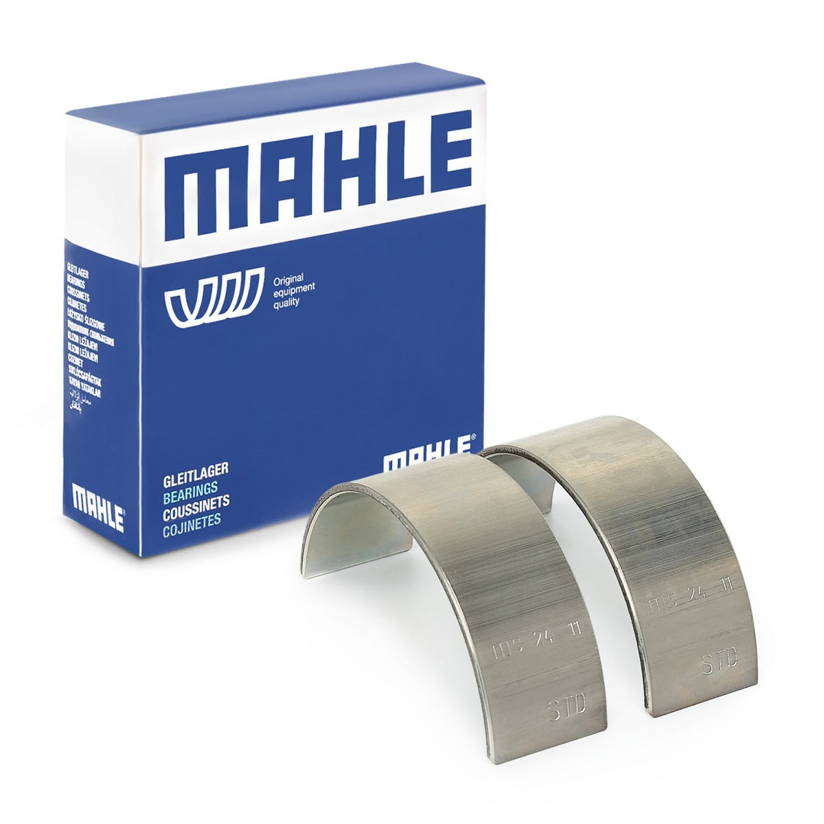 029PL21921000 Mahle Original