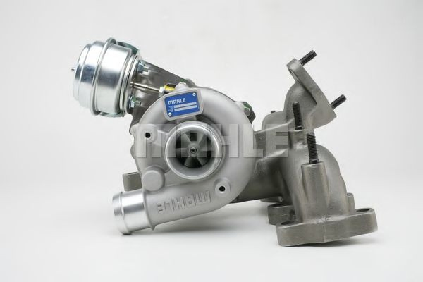 030TC15116000 Mahle Original Turbo para motor