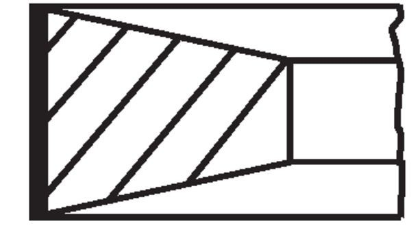 039RS001190N0 Mahle Original 