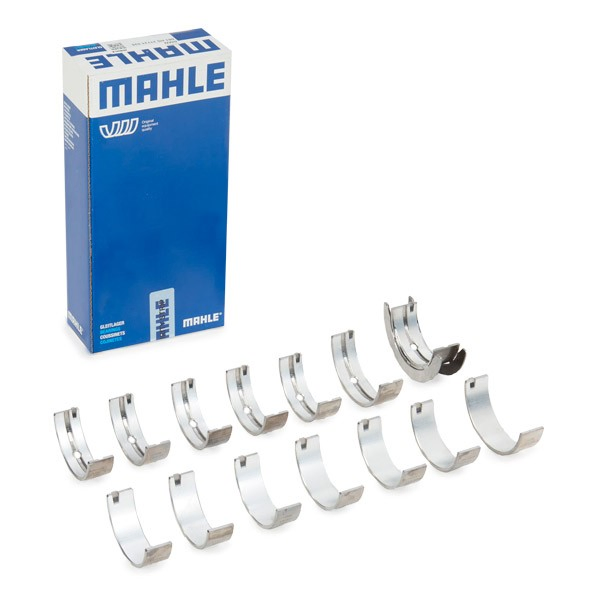 Juego de cojinetes de cigüeñal, cota de reparación (+0,25 mm) Mahle Original 081HS21721025 precio, desde 57,49 EUR