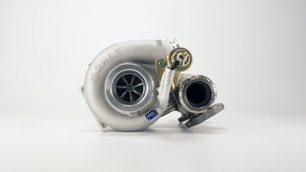  Turbocompresor DAF 105 
