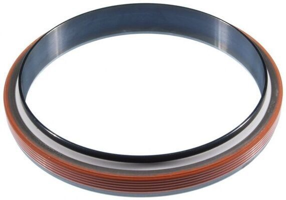 Retén de cigüeñal frontal A77890 Case