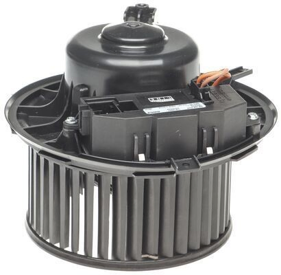 Ventilador habitáculo AB149000P Mahle Original