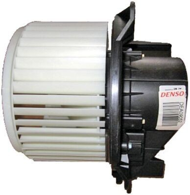 Ventilador habitáculo AB209000P Mahle Original