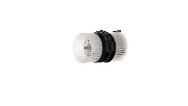 Ventilador interior para Renault Megane III (BZ0, BZ1, B3)
