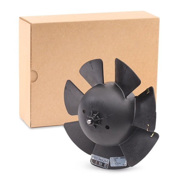 Ventilador habitáculo AB75000P Mahle Original