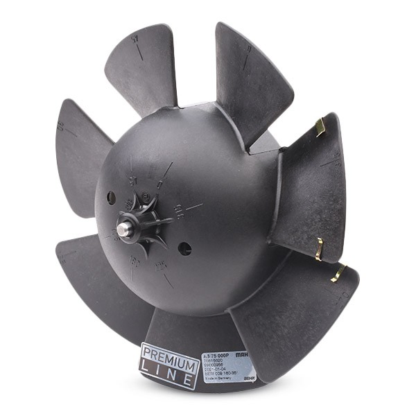 Ventilador de calefacción Mahle Original AB75000P precio, desde 183,41 EUR