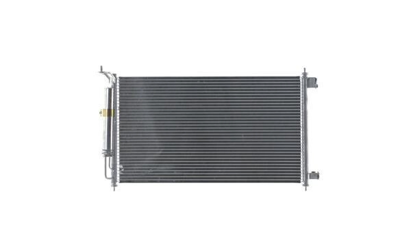AC558001S Mahle Original