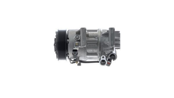 Compresor de aire acondicionado ACP1566000P Mahle Original