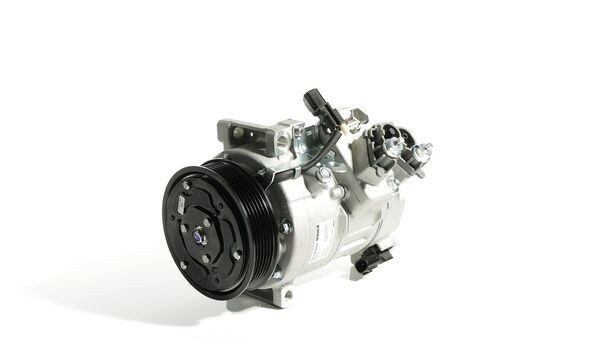 Compresor de aire acondicionado para Ford S-Max CDR