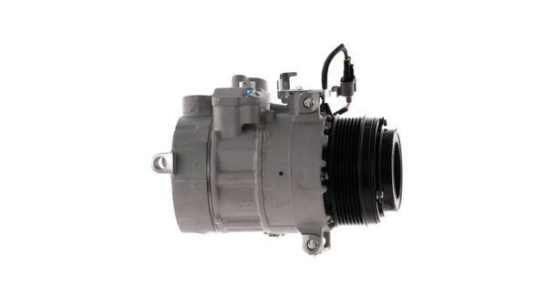 Compresores de aire acondicionado Mercedes ML/GLE  (W166)