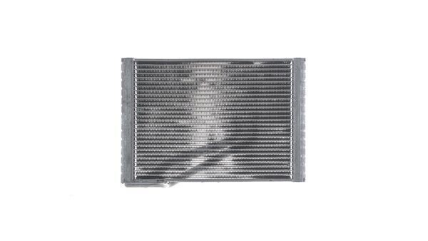 Evaporador de aire acondicionado para Alfa Romeo Mito 955