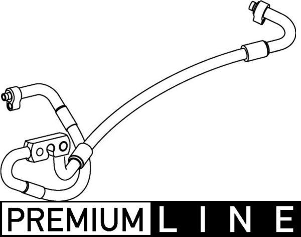 Comprar Radiador de calefacción BMW 5  E34 a bajo precio