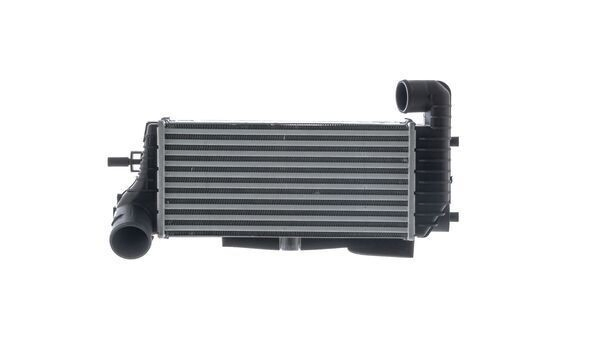 Comprar CI245000S Mahle Original Turbo intercooler