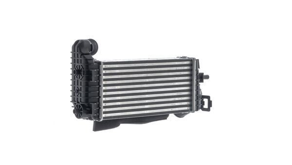 Radiador de aire de admisión Mahle Original CI245000S precio, desde 62,44 EUR