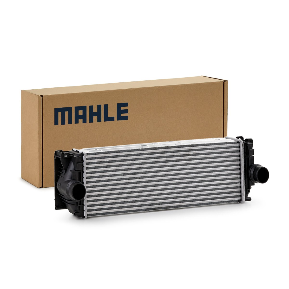 Intercooler para Mercedes Sprinter 907, 910