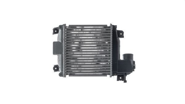 Enfriador de aire de admisión Hilux  pick-up (2005-2012) original desde 190,46 €