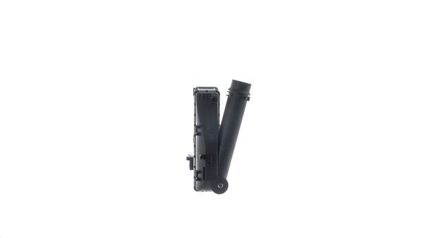 CI661000S Mahle Original Radiador de intercooler
