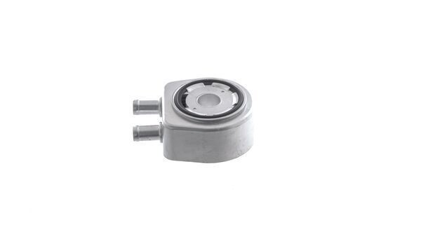Comprar CLC272000S Mahle Original Radiador de aceite debajo del filtro