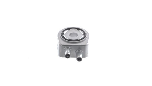Radiador de aceite debajo del filtro CLC272000S Mahle Original