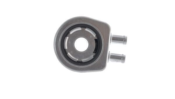 CLC272000S Mahle Original Radiador de aceite debajo del filtro
