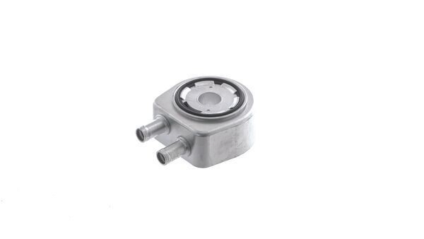 CLC272000S Mahle Original Radiador de aceite debajo del filtro