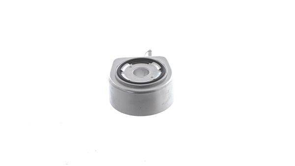 Radiador de aceite debajo del filtro CLC272000S Mahle Original