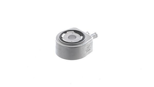 Comprar CLC272000S Mahle Original Radiador de aceite debajo del filtro