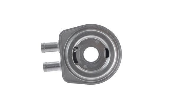 Radiador de aceite debajo del filtro Mahle Original CLC272000S precio, desde 66,10 EUR